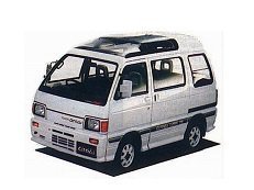 Van S80