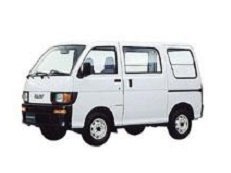 Van S100