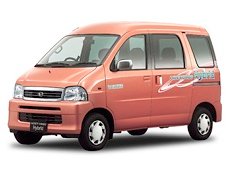 Van S200