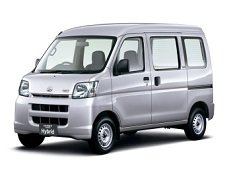 Van S320