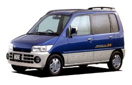 Hatchback L600S