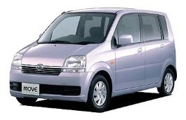 Hatchback L150S
