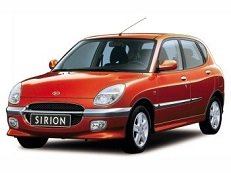 Hatchback M100