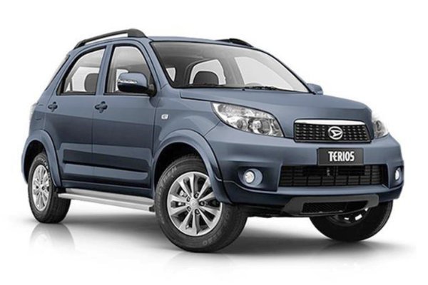 Daihatsu Terios