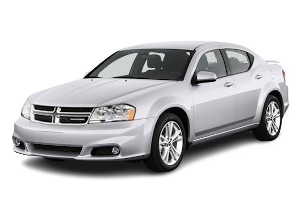 Dodge Avenger