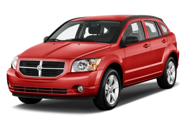 DODGE CALIBER