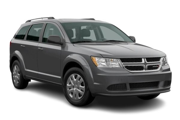 Dodge Journey 2009
