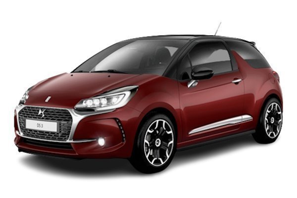 Hatchback I (PF1)