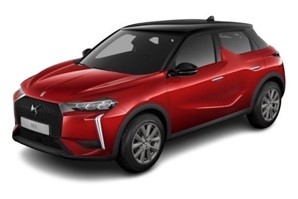 DS 3