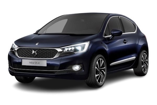 Hatchback I (PF2) (PSA PF2)