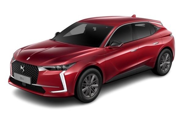 DS 4