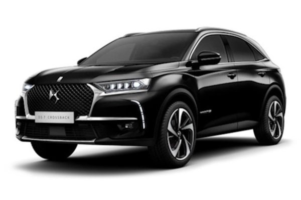 DS DS 7 CROSSBACK