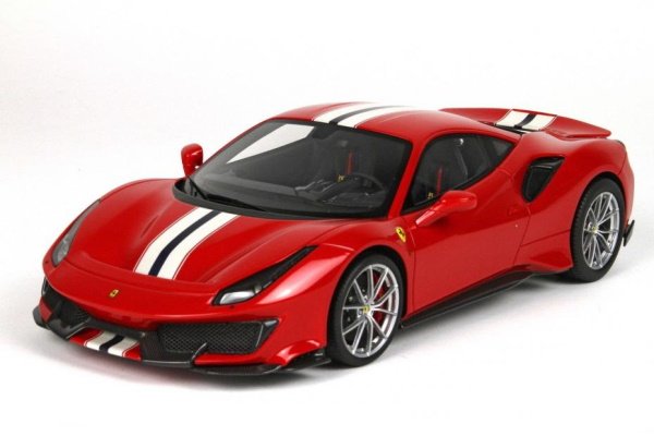 Ferrari 488