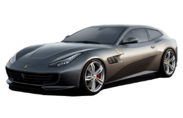 Ferrari GTC4 Lusso