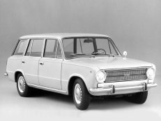 Familiare 1966–1985
