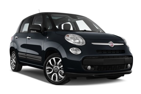 Hatchback 330/350 (GM Fiat Small platform)