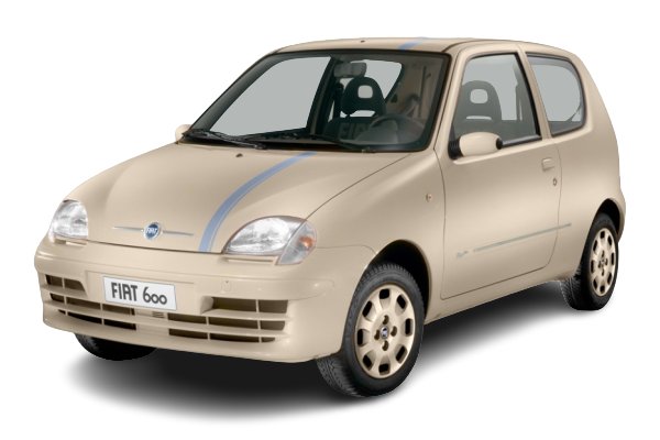 Hatchback 187