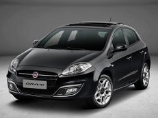 Fiat (Bravo)
