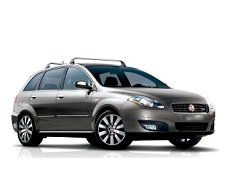 FIAT CROMA