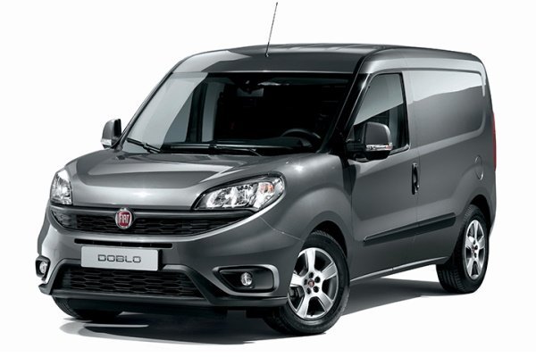 MCV 263 Facelift (FCA Small LWB)