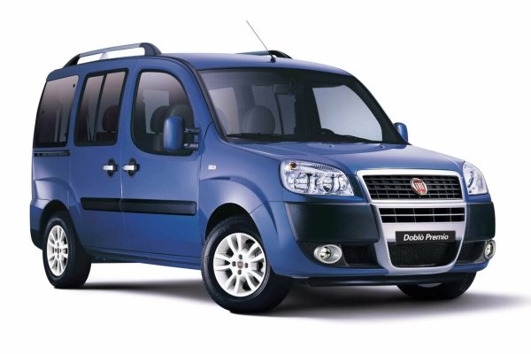 MPV 223 Facelift