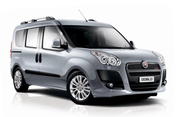 MPV 263 (FCA Small LWB)
