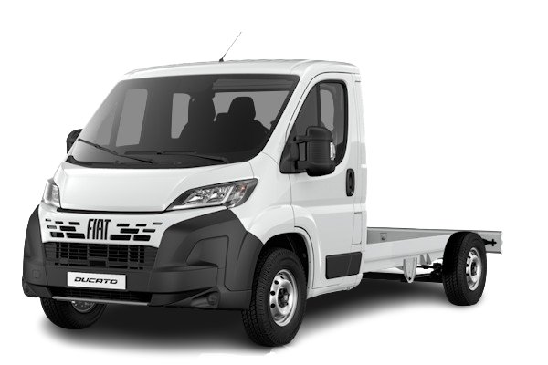 Chassis cab III (290) Facelift