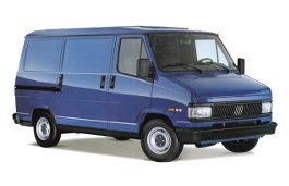 Van I (290) Facelift