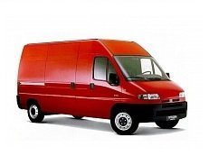 Van II (230)