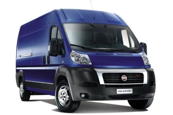 Van III (250)