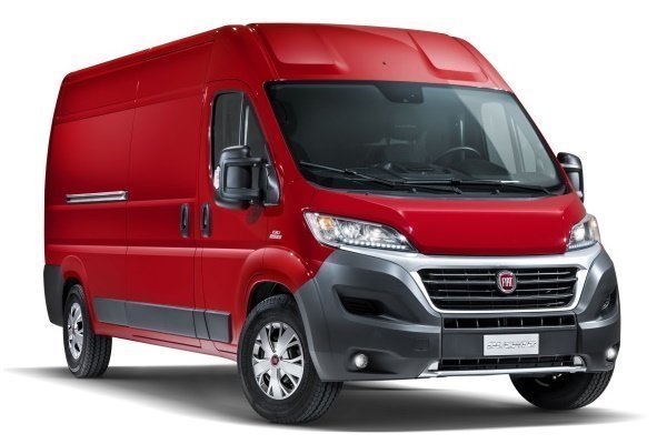 Van III (290) Facelift