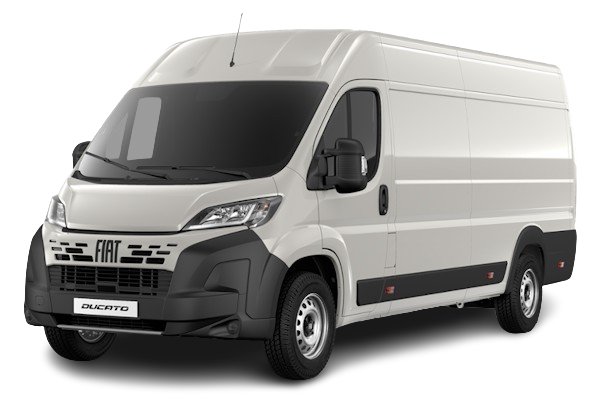 Van III (290) Facelift