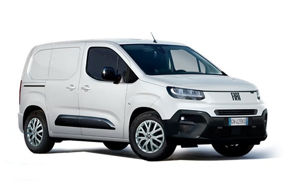 Fiat E-Doblo