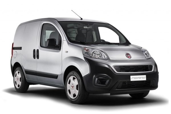 Furgone 225 Facelift