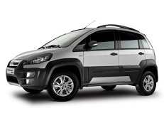 Fiat Idea
