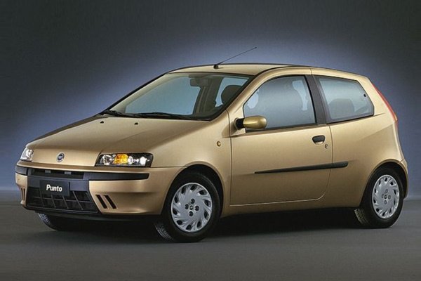 Hatchback