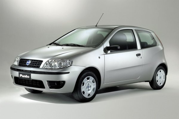 Hatchback