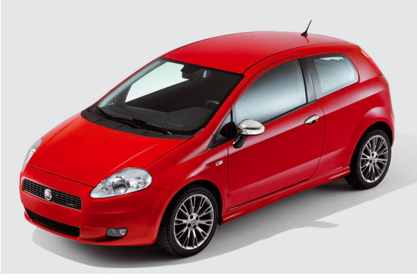 Hatchback