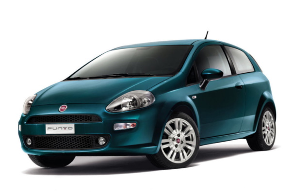 Hatchback