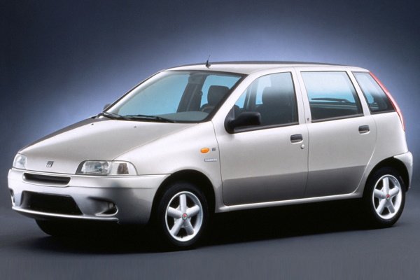 Hatchback