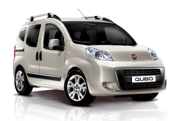 MPV 225 (FCA Small platform)