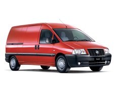 FIAT SCUDO
