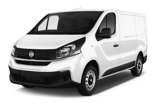 Fiat Talento