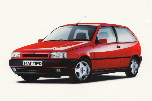 Hatchback 160