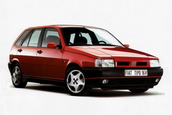 Hatchback 160