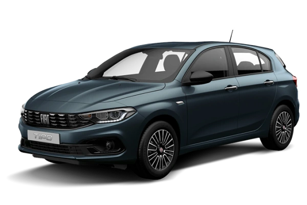 Hatchback 350 (FCA Small Wide)