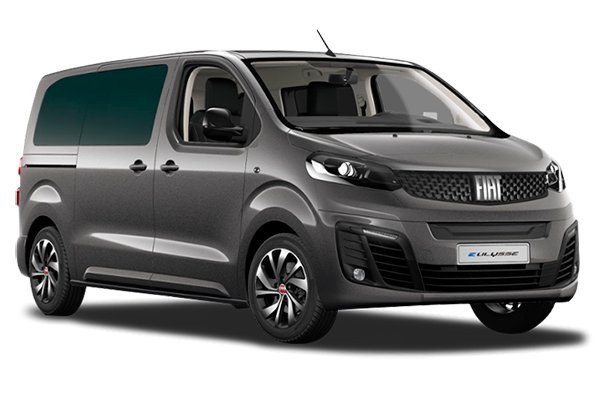 Van 2022–2024
