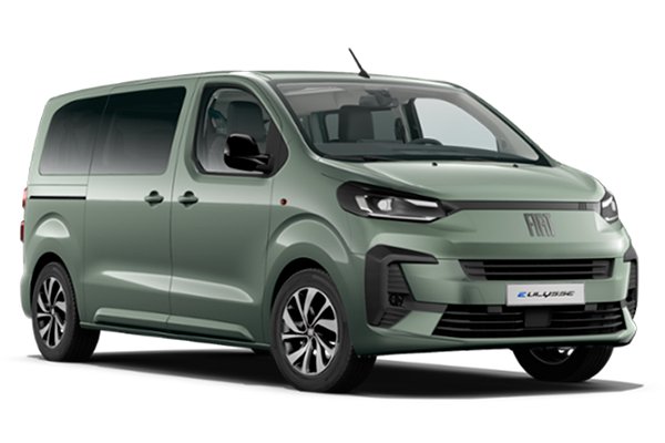 Fiat Ulysse