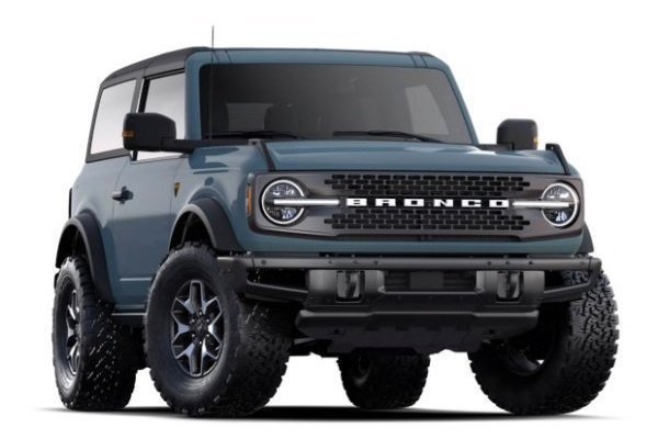 SUV VI (U725)