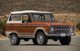 SUV I